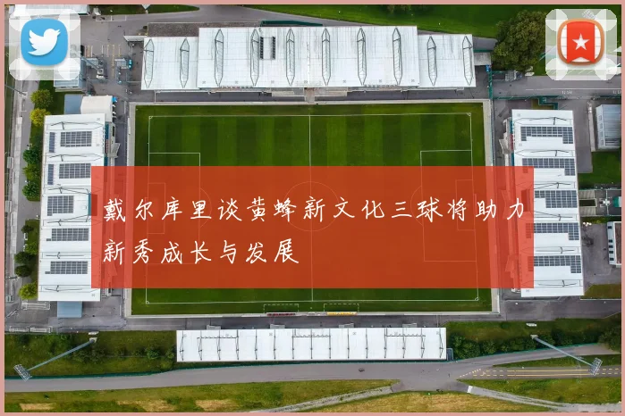 戴尔库里谈黄蜂新文化三球将助力新秀成长与发展